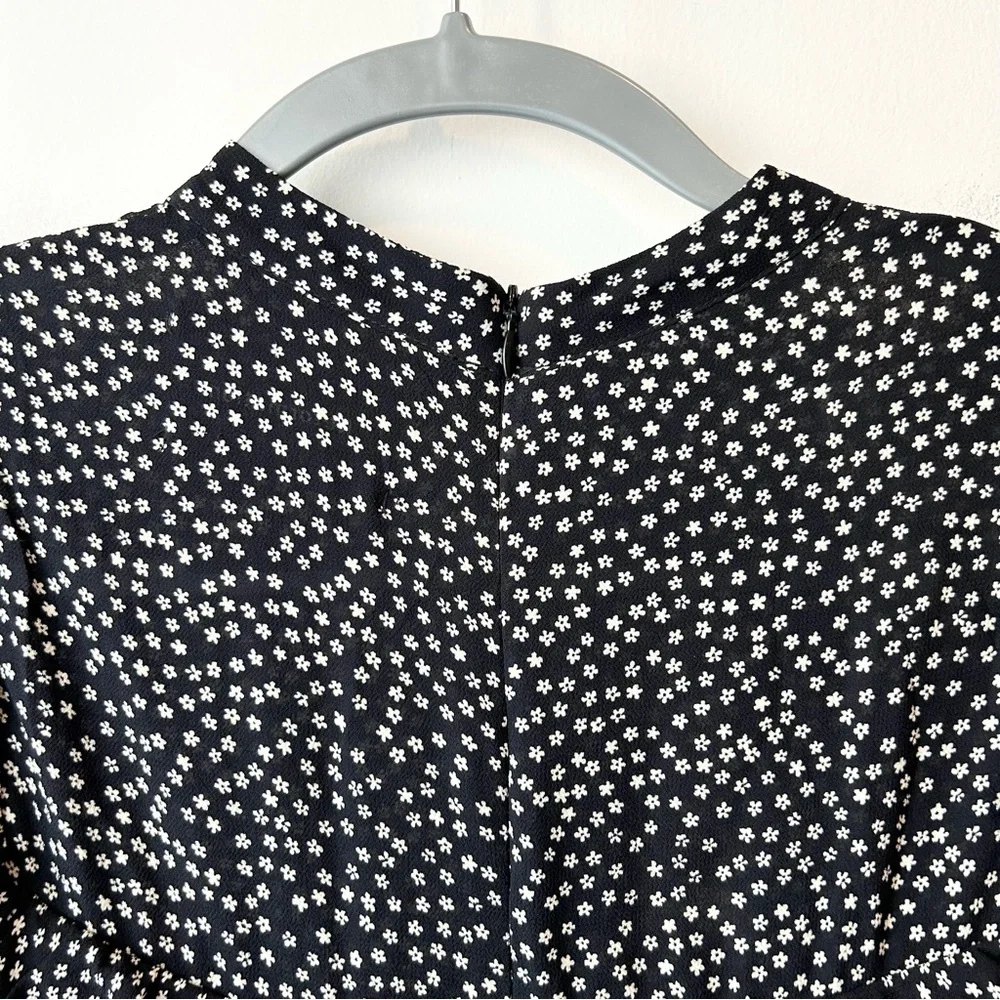 Reformation bellflower floral